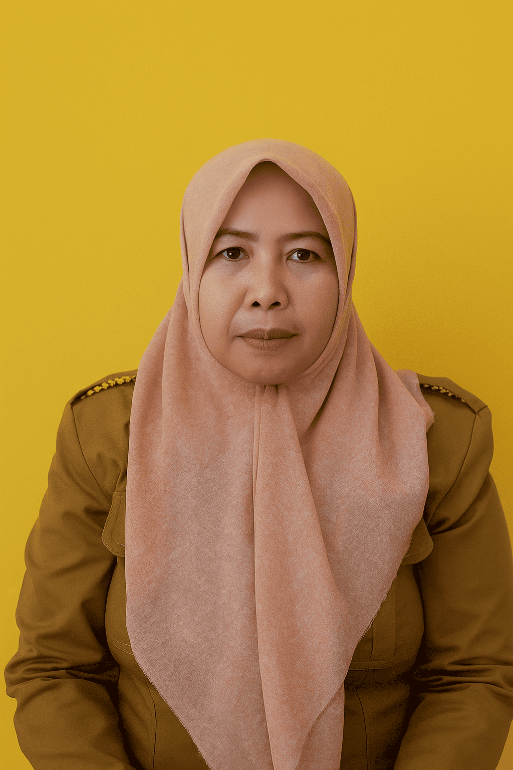 Kepala Penjaminan Mutu